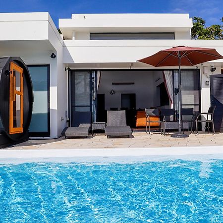Private Pool Villa Motobu Eksteriør bilde